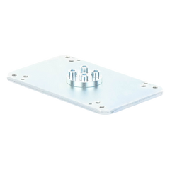 Refaccion para barreras CAME / Placa intermedia / compatible con barreras KXBGG4M / G3750