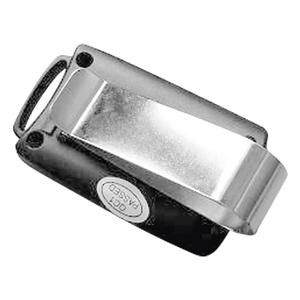 Control Remoto Con Clip Visera Compatible Con Motores y Barreras AccessPRO / Receptores XB-REC2 y XB-REC3