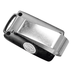 Control Remoto Con Clip Visera Compatible Con Motores y Barreras AccessPRO / Receptores XB-REC2 y XB-REC3