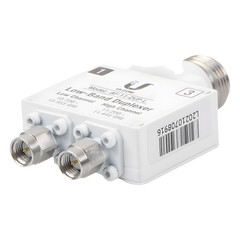 Duplexer para AF-11, banda licenciada de 11 GHz de banda baja (10.700-10.955 GHz y 11.200-11.445 GHz)