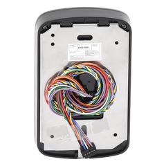 Lector Esclavo de Tarjetas de uso en exterior,  Multitecnolgia, NFC y Bluetooth