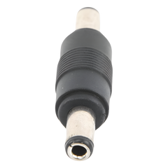 Adaptador DC Macho a DC Macho ( DC 5.5 X 2.5 MM )