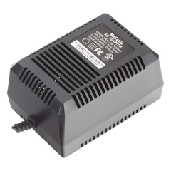 Transformador de 24 VCA / 2.5 Amp (60 VA) / Multiples Usos / Recomendado para PTZ TURBOHD e IP / Interior