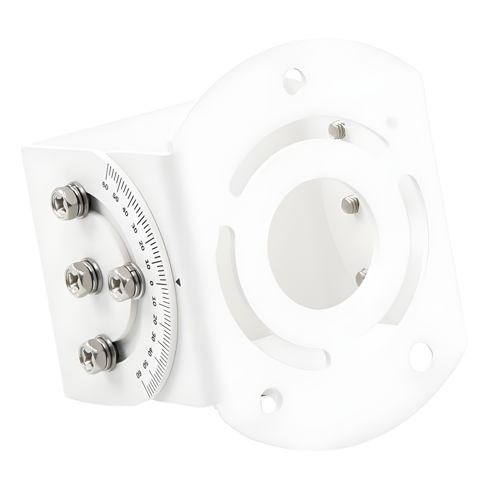 Montaje de Pared para Radar Hikvision