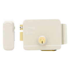 Cerradura Eléctrica /Incluye Llave / Izquierda / Exterior