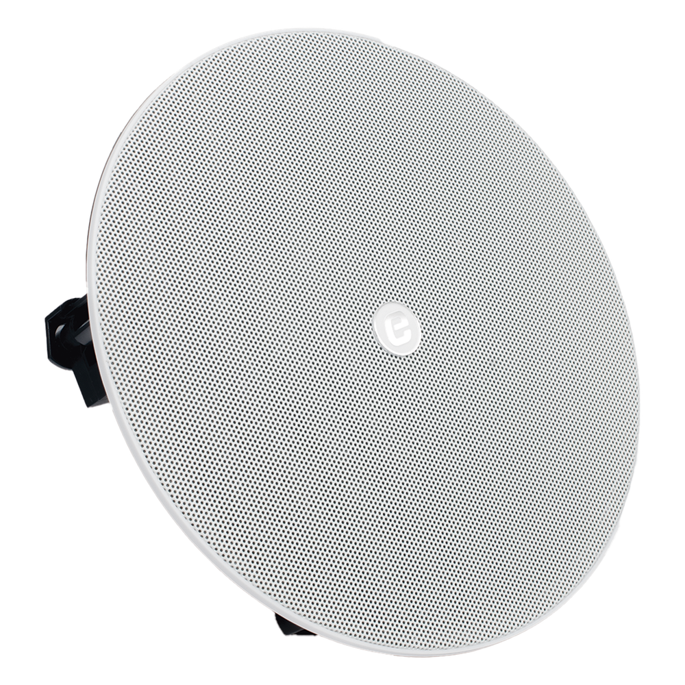 Altavoz  6" | Montaje en Techo | 20W | 70/100V | Dos Vías