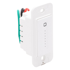 Interruptor Atenuable de Pared con Conexión WIFI / Soporta Nest / Alexa / Nube P2P y control local