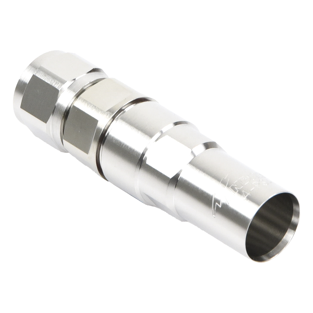 Conector N macho para cable LDF4-50A, LP-450A