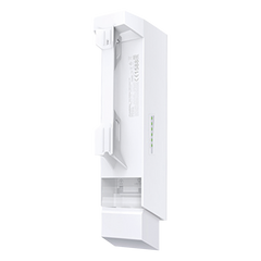 CPE de Exterior de 5 GHz a 300Mbps, Antena direccional de 13dBi, potencia de 27 dBm