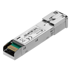 Módulo óptico GPON / Clase C / Max Splitting 1:128 / Conector SC/PC / Hasta 20 Km.(con mejor margen)