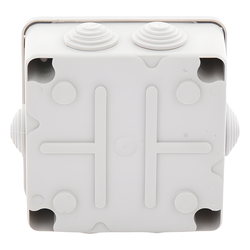 Receptor Inalambrico para KLT110 / 1 KM Linea de Vista / Soporta 10 Equipos