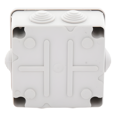 Receptor Inalambrico para KLT110 / 1 KM Linea de Vista / Soporta 10 Equipos