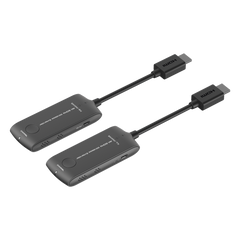 Kit extensor HDMI inalámbrico | Wifi 5G |  4K60Hz | para distancias de 20 metros
