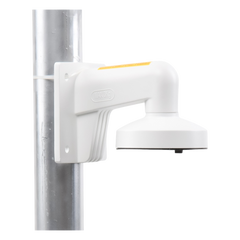 Montaje Metálico de Pared / Exterior / Compatible con Domos DS-2CD21XX