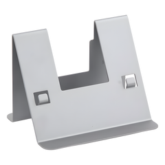 Montaje de Escritorio para Monitor Analógico DS-KH2220 y DSKIS203