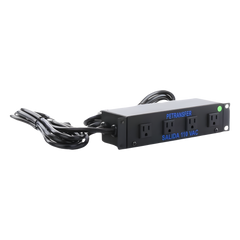 Interface de Urgencia para Planta con Generador Eléctrico