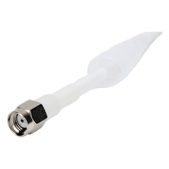 Jumper Flexible de Baja Pérdida para Equipos Inalámbricos hasta 7 GHz RPSMA a RPSMA, 60 cm (23.62 pulgadas)