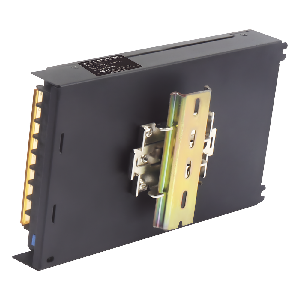 24 Vcc @ 15 A / Fuente de alimentación / Tipo din riel / 360 W / Función para baterías de respaldo.