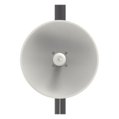 ePMP Force 200L para zonas con alta interferencia, hasta 200 Mbps, 4910 - 5970 MHz, 802.11n, Antena de 25 dBi, latencia baja