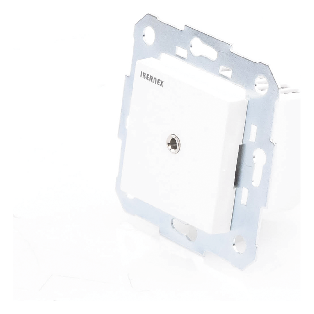 Modulo de Pared para Pulsador Cableado, Compatible con NX0871 y NX0881 y NX0015