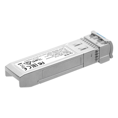 Transceptor mini-GBIC SFP+  / Duplex Monomodo 10GBase  /  Distancia 10 km /  Conector LC