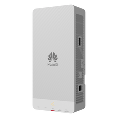 Access Point Wi-Fi 7 de Pared / BE3600 Dual-Band 3.57 Gbps3.5 Gbps / 2x2 MU-MIMO / 4096-QAM / MLO / Puerto Uplink 2.5GE PoE In / 5 Puertos GE Downlink (2 PoE Out) / Antenas Inteligentes / Libre de Licenciamiento