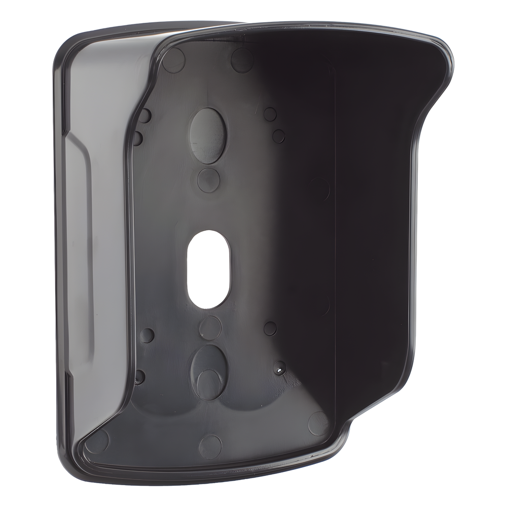 Carcasa Protectora Universal Color Negro / Medidas 150 x 80 x 104 mm / Compatible con Múltiples modelos