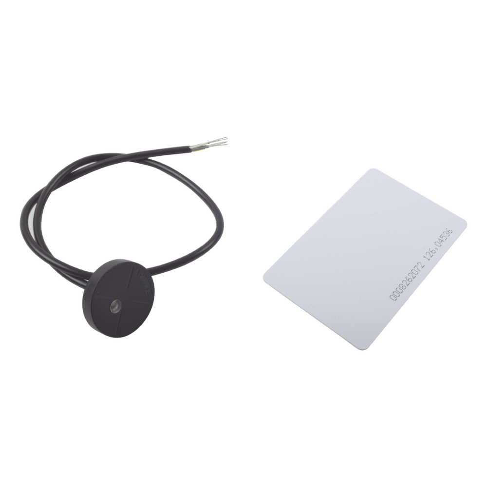 Lectora RFID para equipos Ruptela, Puerto 1Wire