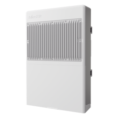 (netPower 16P) Switch administrable Sistema Operativo Dual, 16 puertos c/PoE, 2 puertos 10G SFP+ para Exterior