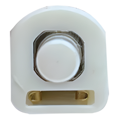 HUAWEI MiniFTTO - Cable Hibrido Fotoeléctrico / Monomodo / (XC/UPC)-(XC/UPC)/ Interior / Fibra G.657A2 / Cobre 26 AWG / 60m