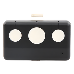Control Remoto Inalambrico  RF  de visera, compatible con ACCESSFORCE y FS1000APPRT