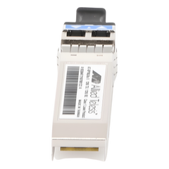 Transceptor MiniGbic SFP+ Monomodo 10G-LR, distancia 10 km conector LC, Versión TAA