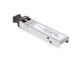 Transceptor Mini-Gbic SFP 1GB Multimodo LC hasta 550 m