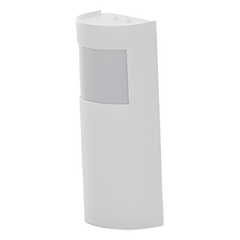 Sensor de movimiento inalámbrico PIR de ocupación y vacancia, campo de visión de 180 grados, batería con diseño de 10 años, para sistemas Caseta Wireless
