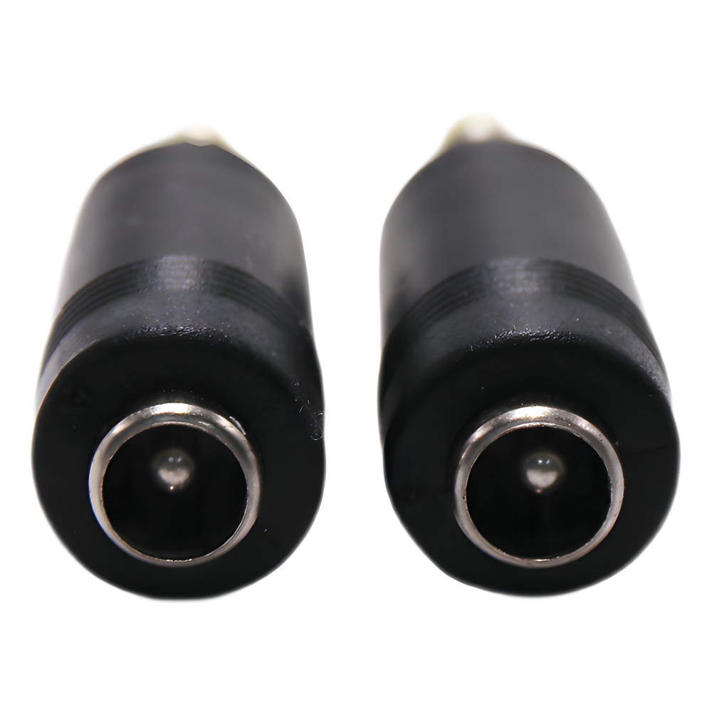 Adaptador para Conector DC hembra de 5.5 x 2.1 mm a 4.0 x 1.7 mm