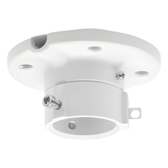 Montaje de Techo sin Tubo de Extensión para Domos PTZ TURBOHD y PTZ IP