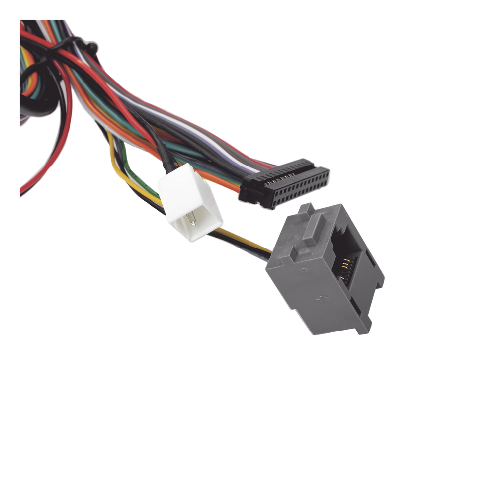 Lector de huella con LCD/ 4 Botones de Función / lector  Mifare 13.56 Mhz y Bluetooth