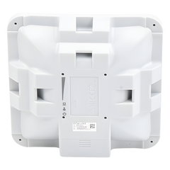 (SXTsq Lite2) Cliente y  PtP  en 2.4 GHz, 802.11b/g/n  con Antena Integrada de 10 dBi, Hasta 1000 mW de Potencia.