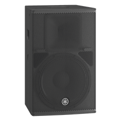 Altavoz Amplificado 12 in | Potencia: 1000w | Amplificacion Clase-D | Hecho en Madera | Para aplicaciones de Instalacion y Refuerzo Sonoro