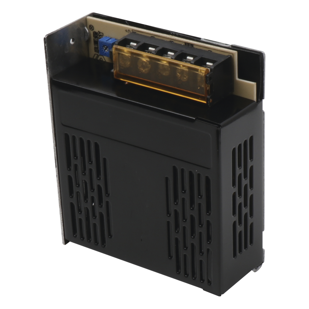 Fuente Industrial Epcom Power Line Tipo DIN Rail 24Vcc 3Amperes