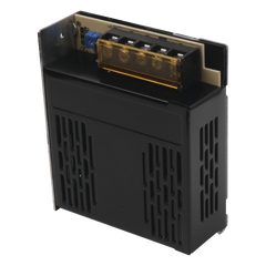 Fuente Industrial Epcom Power Line Tipo DIN Rail 24Vcc 3Amperes