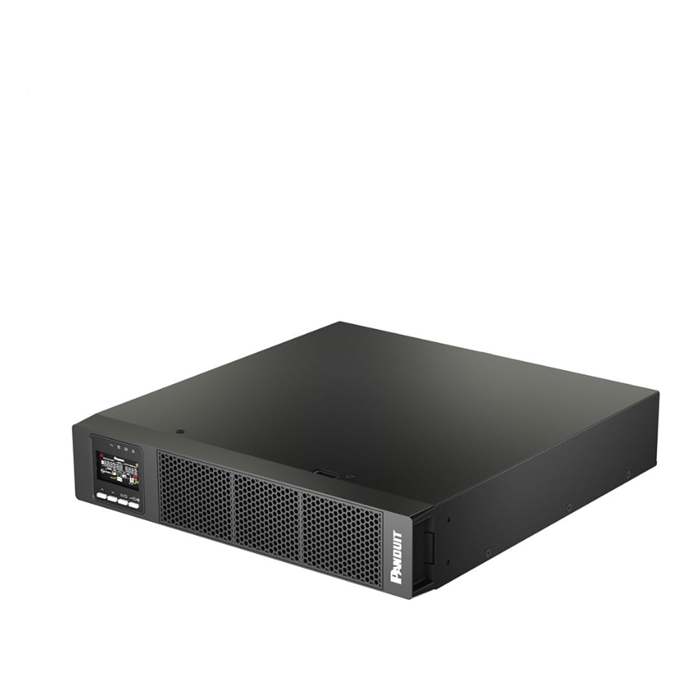 UPS SmartZone de 2000 VA/2000 W, Online Doble Conversión, Entrada 120 Vca NEMA 5-20P, Onda Senoidal Pura, 2 UR, Con 6 Tomas NEMA 5-20R