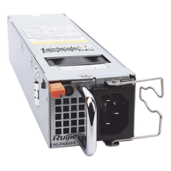 Fuente de Energía Modular, proporciona hasta 150 Watts para Switches Empresariales Ruijie Networks