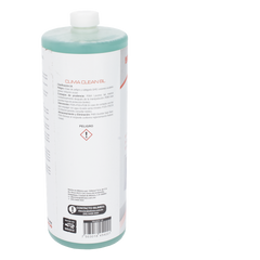 CLIMA CLEAN BL Limpiador a Base de Agua que Garantiza una Limpieza Profunda y Profesional en Serpentines de Minisplits, Mejorando su Eficiencia y Prolongando su Vida Útil