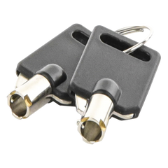 Llave de Reemplazo para MDVR / DS-MP5604 y AE-MD5043 / AE-MD5043(1T/SSD)