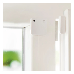 Contacto magnético inteligente inalámbrico BT para puertas o ventanas/ integrable a la App Shelly / crear escenas y notificaciones en App