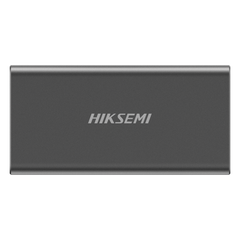 SSD Portátil HIKSEMI DAGA T200N / 512 GB / USB 3.2 Tipo C / Lectura 560 MB/s / Escritura 510 MB/s / Aleación de Aluminio / 38 g