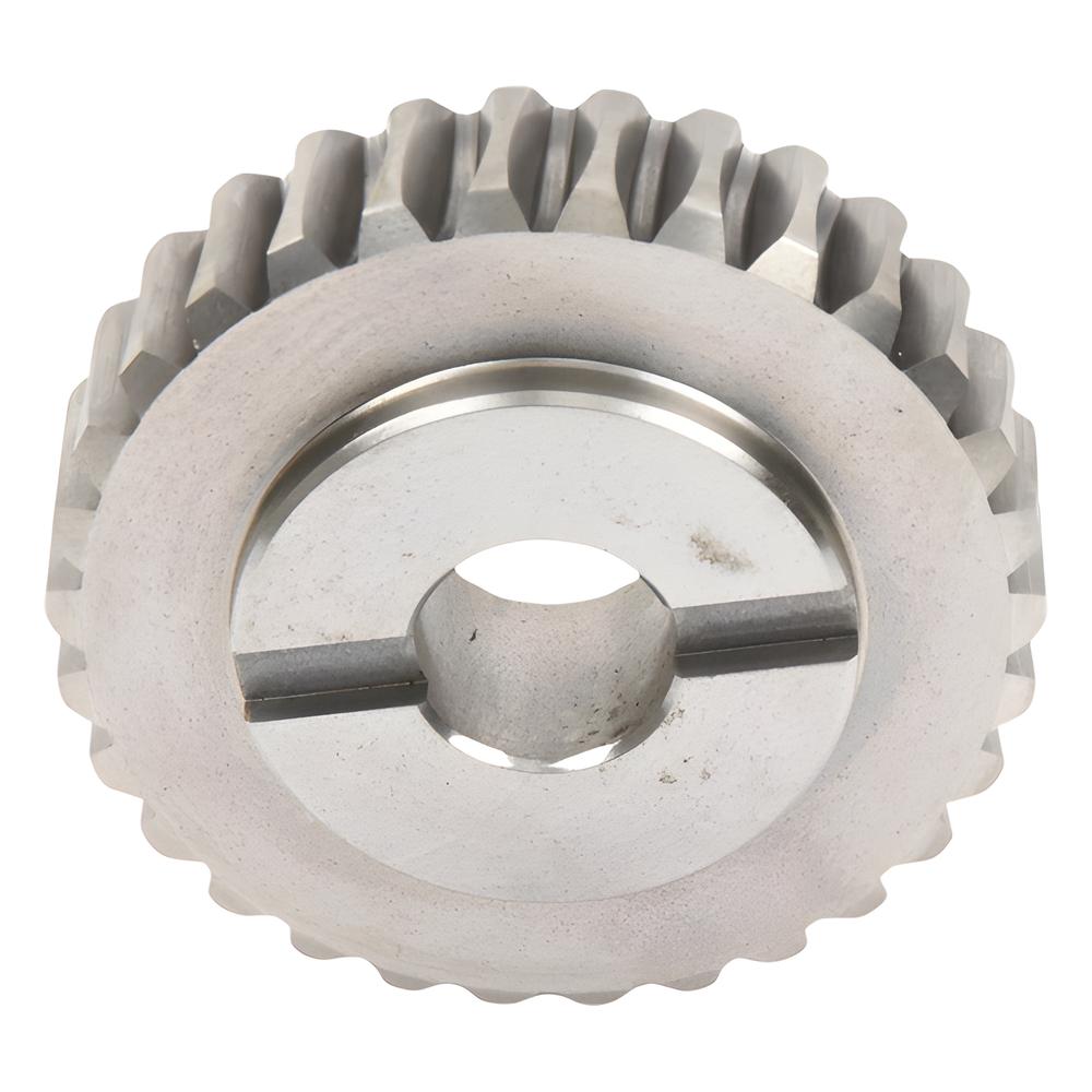 RUEDA DE CORONA PARA FAAC 844