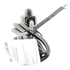 Cable de Alimentación Eléctrica para 120-240 Vca | 1.8 Metros (5.91 Pies) | 3 Fases | Cables Libres