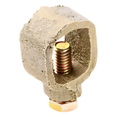 Conector Varilla (Máximo 3/4") a Cable 1/0 AWG.